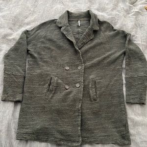 Free People jacket